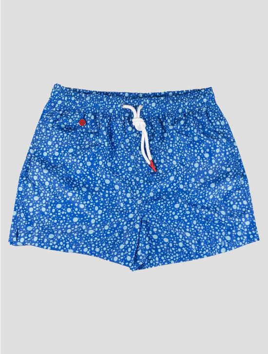 Kiton Kiton Multicolor Pl Swim Trunks Multicolor 000