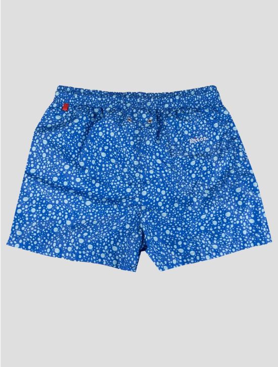 Kiton Kiton Multicolor Pl Swim Trunks Multicolor 001