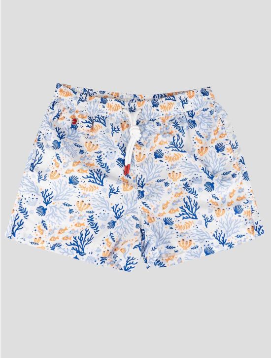 Kiton Kiton Multicolor Pl Swim Trunks Multicolor 000