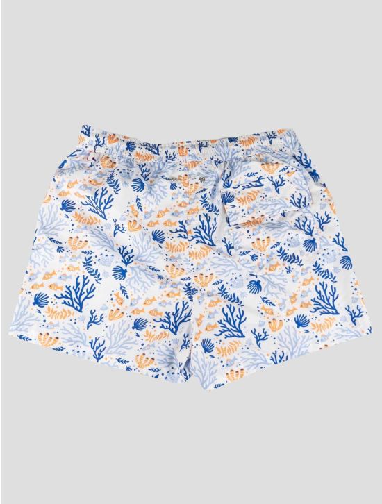 Kiton Kiton Multicolor Pl Swim Trunks Multicolor 001