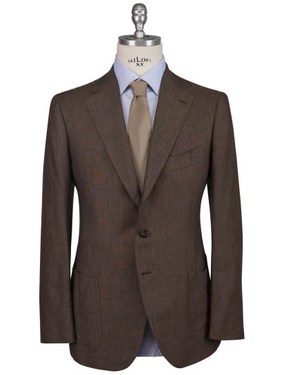 その他 Cesare Attolini Cesare Attolini Burgundy Wool 170's Cashmere Overcoat | IsuiT