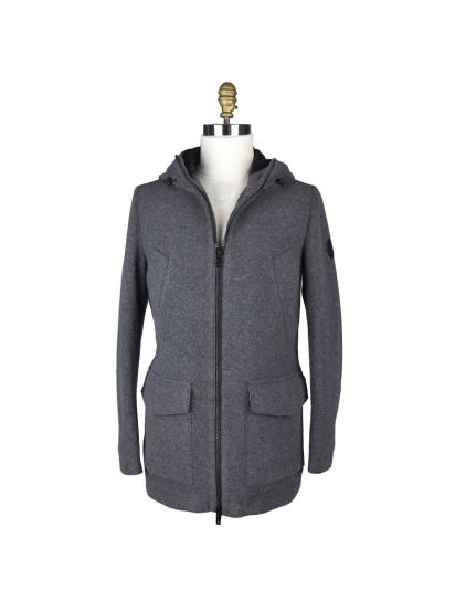 WOOLRICH ケープ風ブルゾン DEW GREY WOOLRICH（ウールリッチ）公式オンラインストア