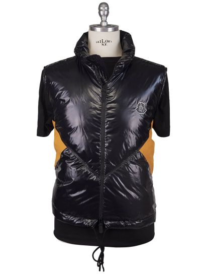 【送料&関税込】Moncler Genius X Alicia Keys chelsea Vest Moncler Genius X Alicia Keys 'chelsea' Vest | italist