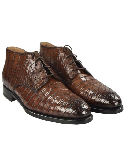 Kiton crocodile shoes sale