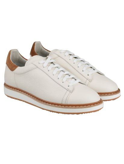 BRUNELLO CUCINELLI ブルネロ クチネリ オールレザー クラシック