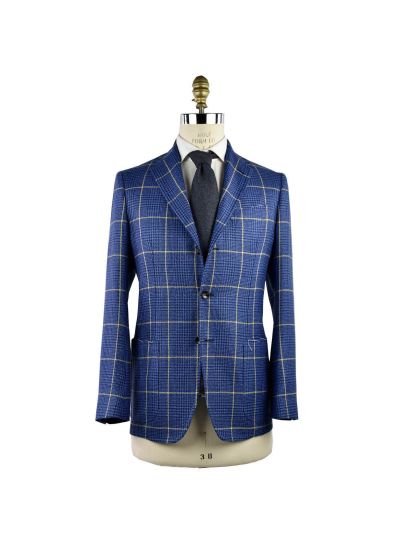 Sartorio Napoli blazer | IsuiT