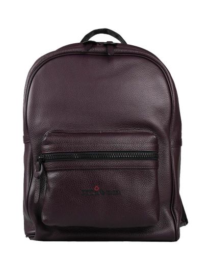 バッグ NieR LEATHER SYSTEM BACKPACK 高品質大容量LEATHER SYSTEM BACKPACK | NIER CLOTHING