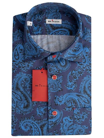 KITON - Kiton キートン カシミア 100% テーラード ジャケット