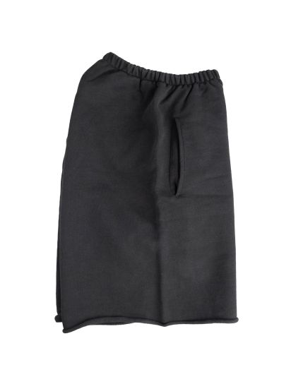 Kayne West Blue Short Pants | IsuiT