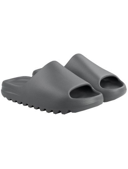 Adidas YZY Slide Gray Pl Slippers | IsuiT