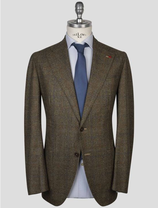 Cesare Attolini Gray Wool 200's Blazer | IsuiT
