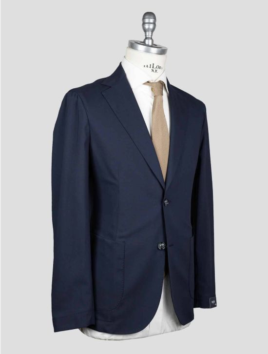 美品 BARBA NAPOLI スーツ 44 ネイビー バルバ イタリア製 美品 BARBA NAPOLI スーツ 44 ネイビー バルバ イタリア製