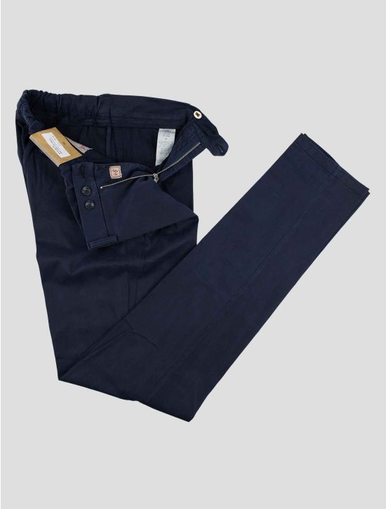 Cesare Attolini Light Blue White Cotton Shirt | IsuiT