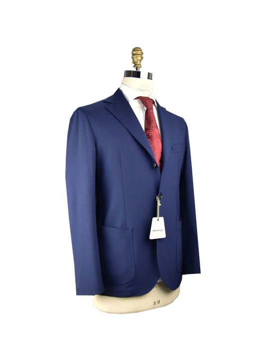 Festa Sartoria Napoli ダブルジャケット 44 フェスタ - メルカリ