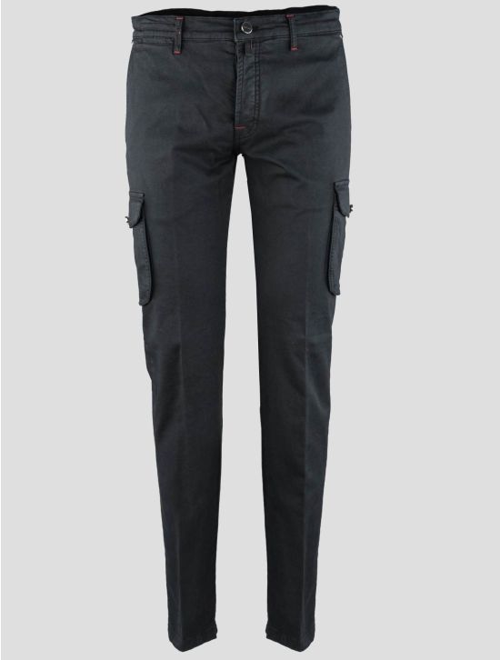 Kiton Dress Pants and Slacks | Exclusive Handmade Luxury