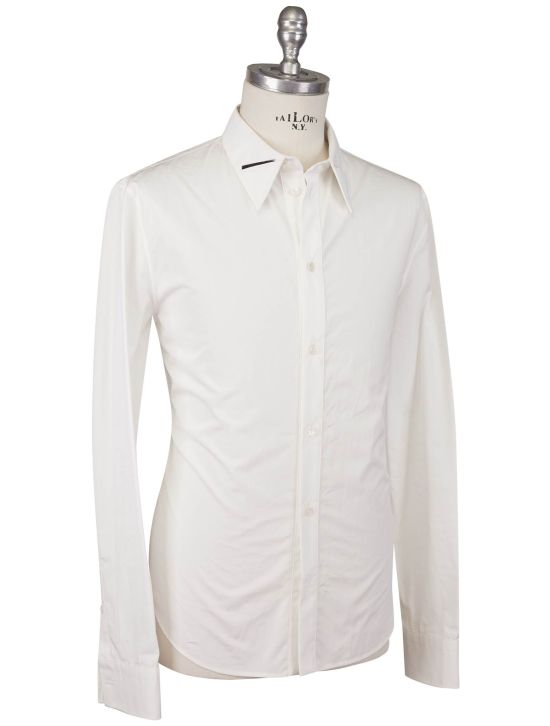 Bottega Veneta Sequined Button Front Shirt - Runway Catalog