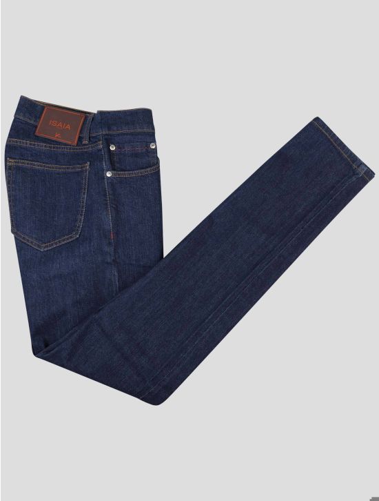 Isaia | Exclusive Handmade Luxury Italian Jeans | IsuiT Isaia | Exclusive Handmade Luxury Italian Jeans | IsuiT