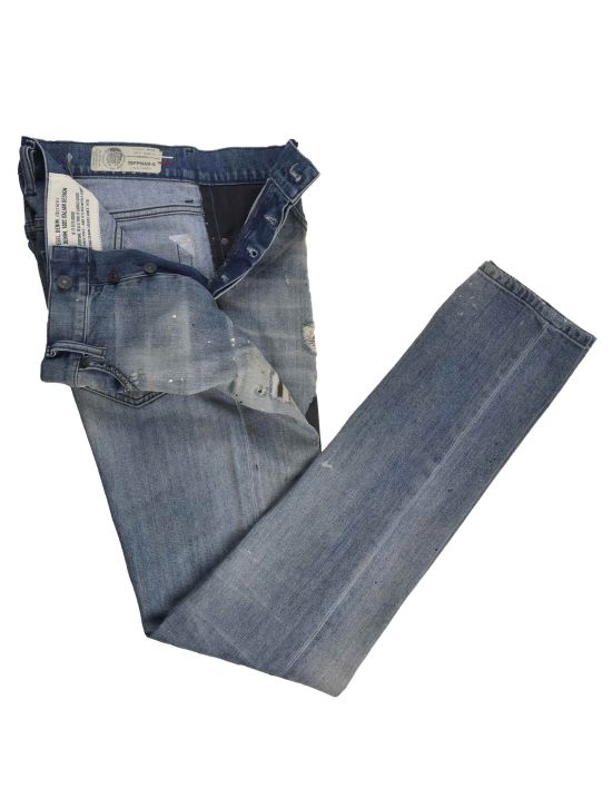 Marchi jeans italiani top
