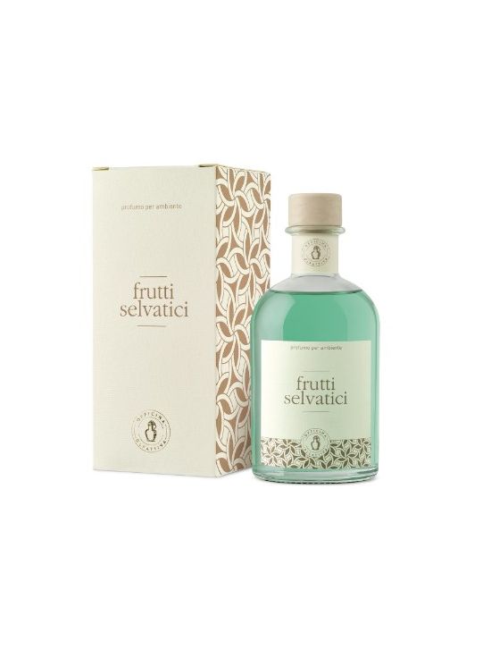 Officina Olfattiva Officina Olfattiva Frutti Selvatici Scent 500ml Green 001