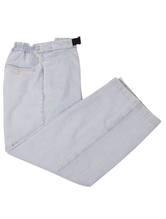 サイズ42□新品□モンクレールx Palm Angelsデニムパンツ