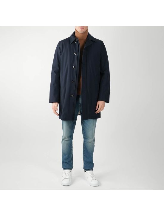 【専用　0414 am7時まで】FOLL cottn joruny coat Amazon.com: LMSXCT Womens Fashion Horn Button Woolen Thicken