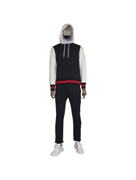 【MONCLER X ALICIA KEYS】Pantaloni sportivi in jerseyパンツ MONCLER X ALICIA KEYS】Pantaloni sportivi in jerseyパンツ