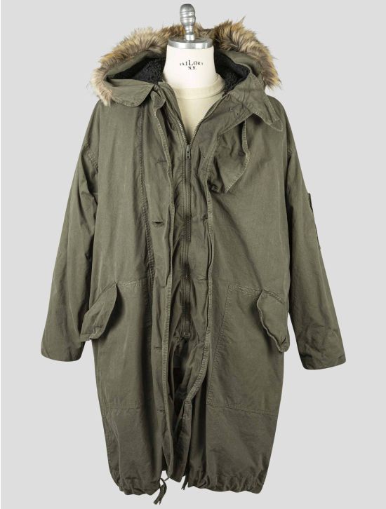 Moncler Genius x Olive Oyl Beige Sweater Hoodie | IsuiT