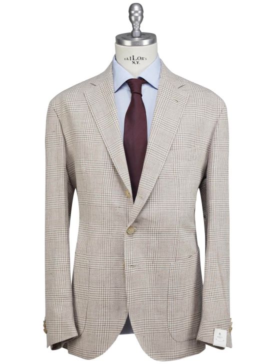 Luigi Borrelli | Exclusive Handmade Luxury Italian Blazers