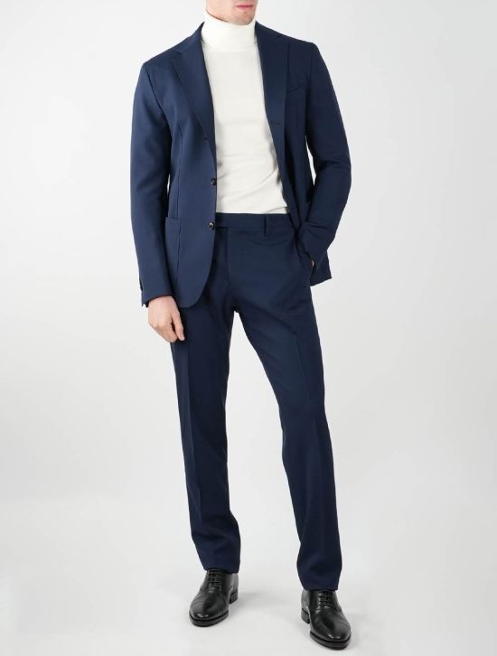 Sartorio Napoli | Exclusive Handmade Luxury Italian Suits Sartorio Napoli | Exclusive Handmade Luxury Italian Suits