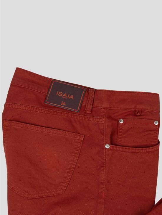 Isaia | Exclusive Handmade Luxury Italian Jeans | IsuiT Isaia | Exclusive Handmade Luxury Italian Jeans | IsuiT