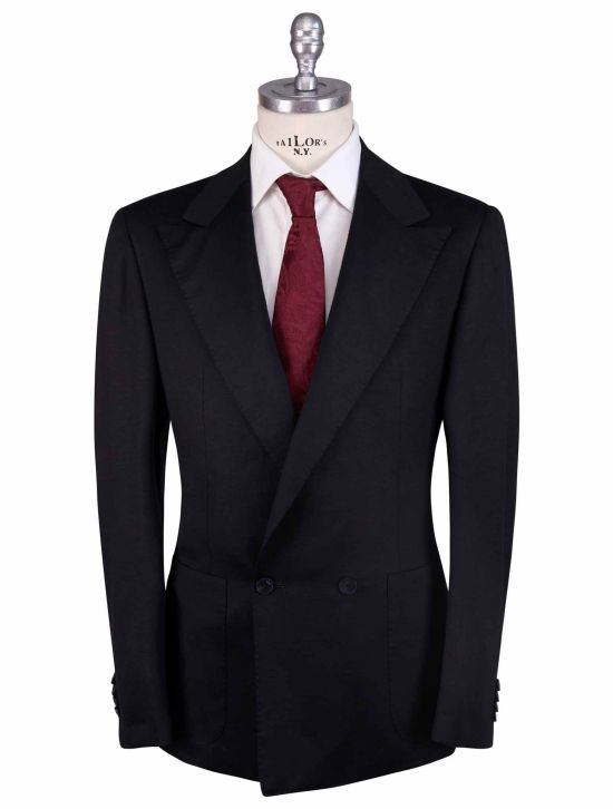 Kiton AW パンツ ベージュ系 Made In Italy CH OCツイルハイウエストパンツ - 【シサム工房 公式OnlineStore