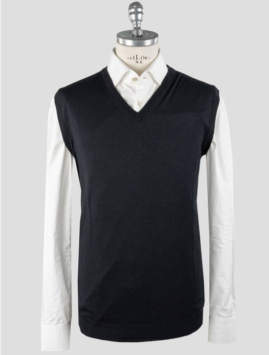 Kiton Sweaters | Exclusive Handmade Luxury Italian | IsuiT