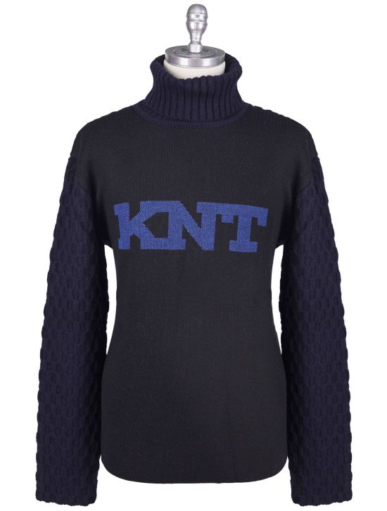【送料&関税込】Kiton Sweater Men's luxury Knitted Sweater and Jerseys | Kiton