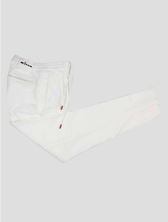 acutti iotto cotton pants コットンパンツ / ecru acutti iotto cotton pants コットンパンツ / ecru iotto