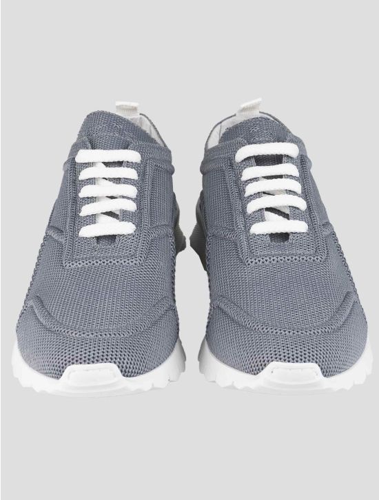 Kiton | Exclusive Handmade Luxury Italian Sneakers | IsuiT