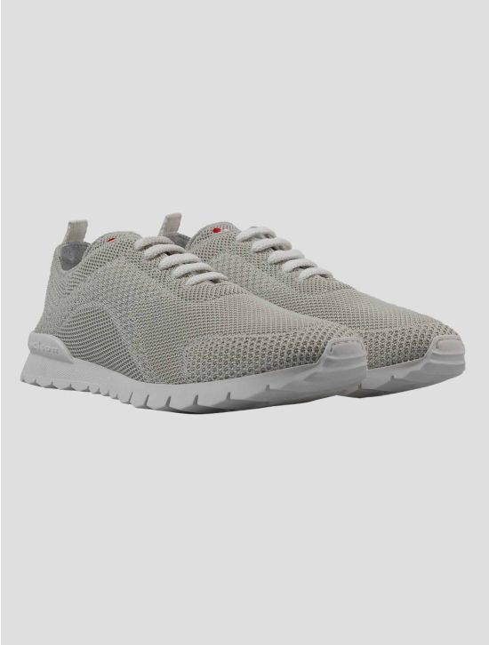 Kiton | Exclusive Handmade Luxury Italian Sneakers | IsuiT