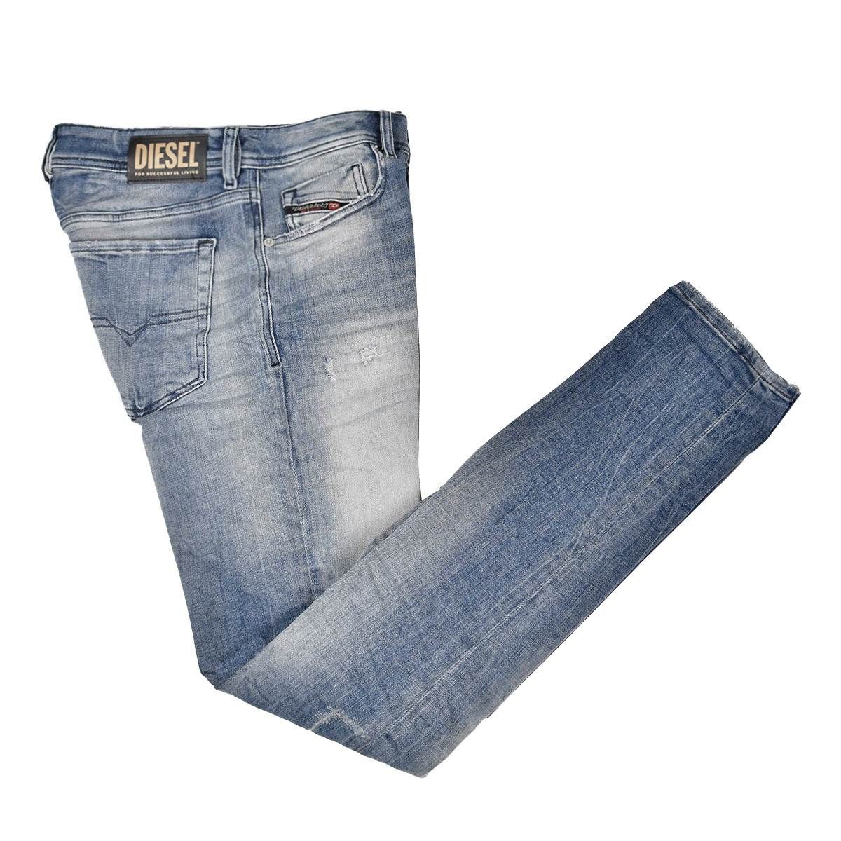 Diesel jeans cheap store