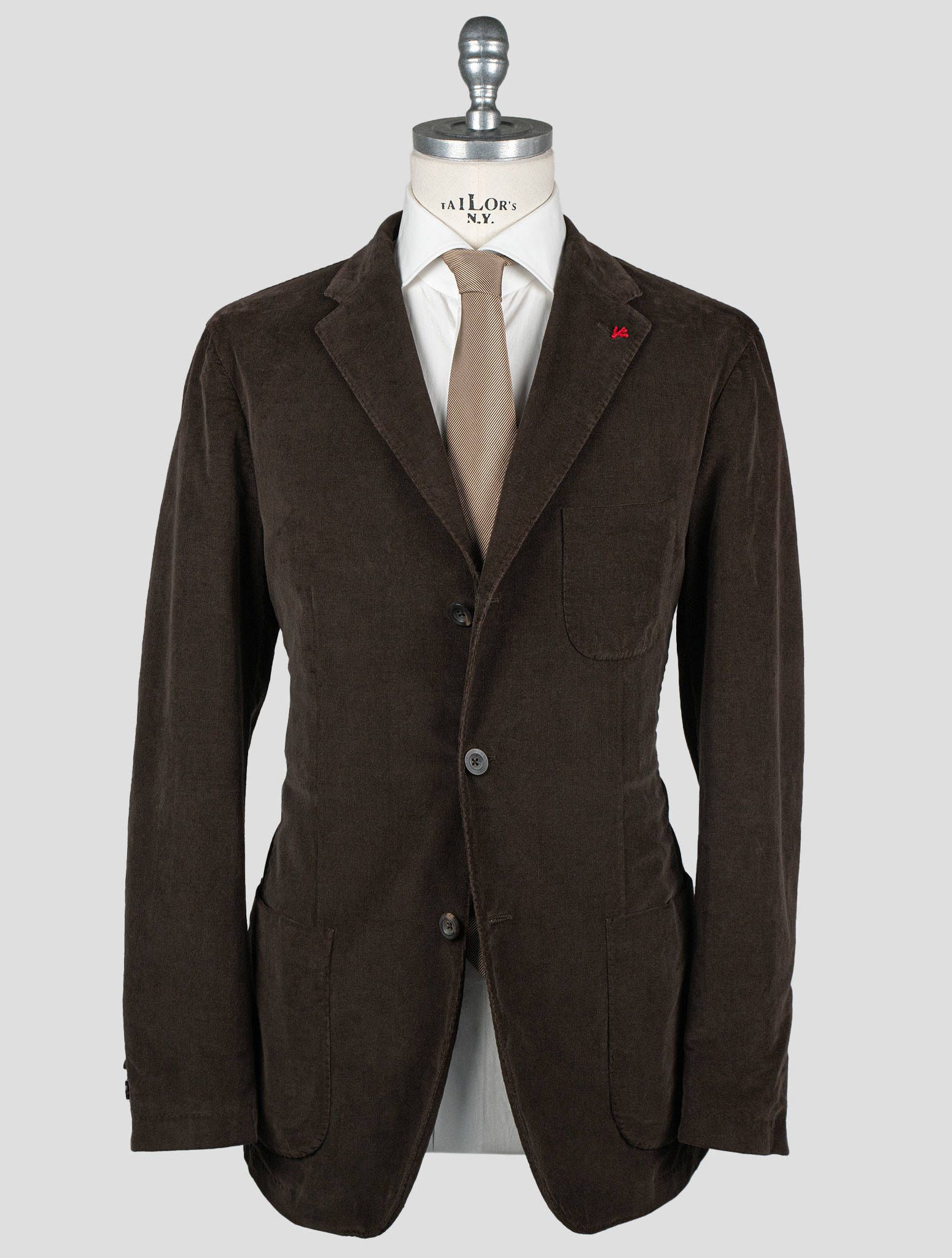 ISAIA オーダー ジャケット サイズ44ベース 楽天市場】ISAIA(イザイア) サイズ:44 ストライプ テーラード