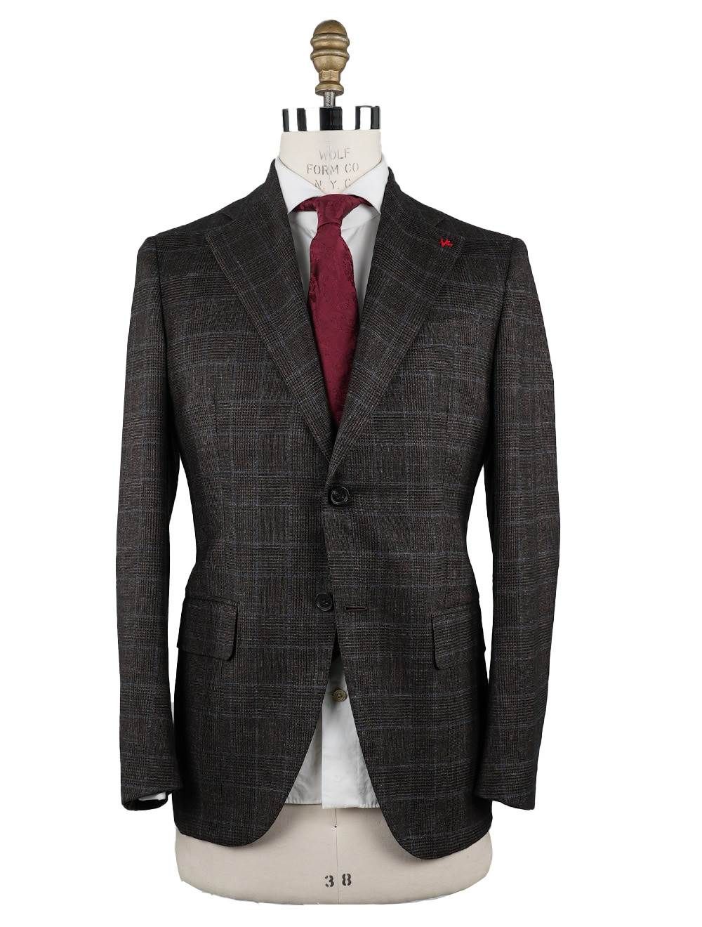 【美品】ISAIA tailored jacket green size 46 美品】ISAIA tailored jacket green size 46 ISAIA tailored