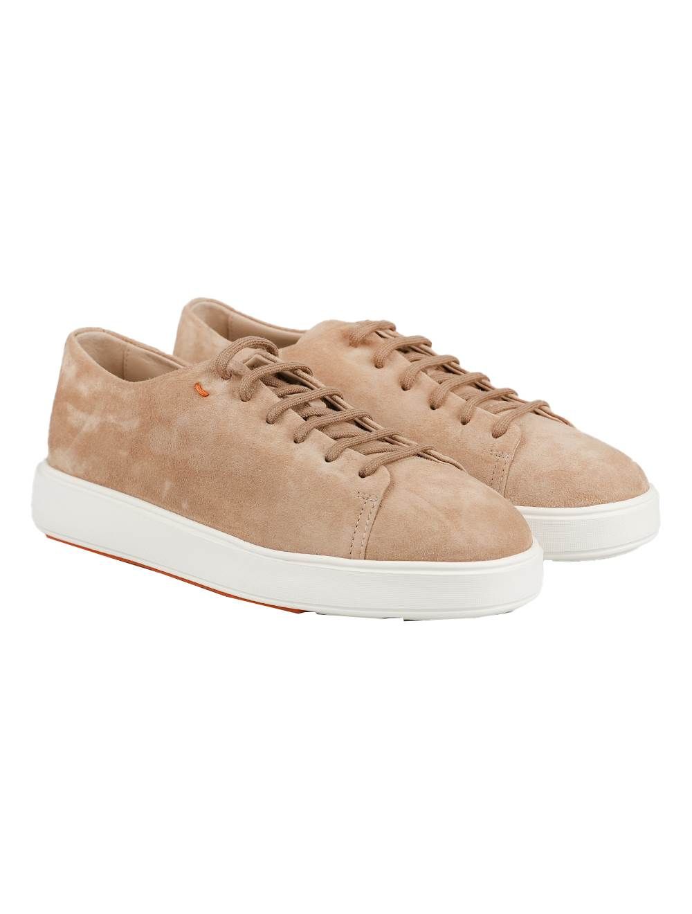 スニーカー SANTONI Men Sneakers MBCD22065BARTAFB S26 Brown 28537606_58074137_600.jpg