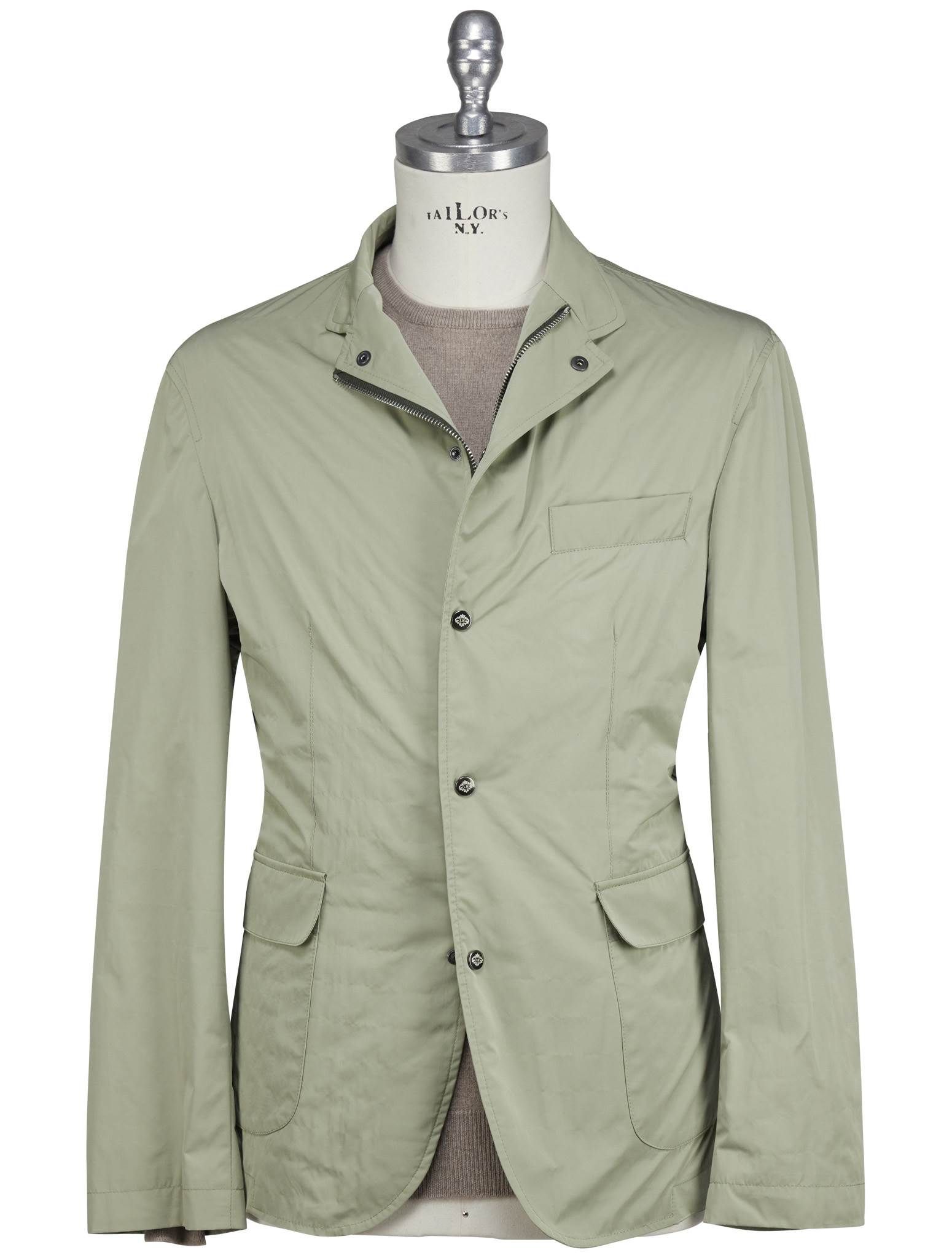 OUTER | LUIGI BORRELLI TOKYO ONLINE STORE（ルイジボレッリ