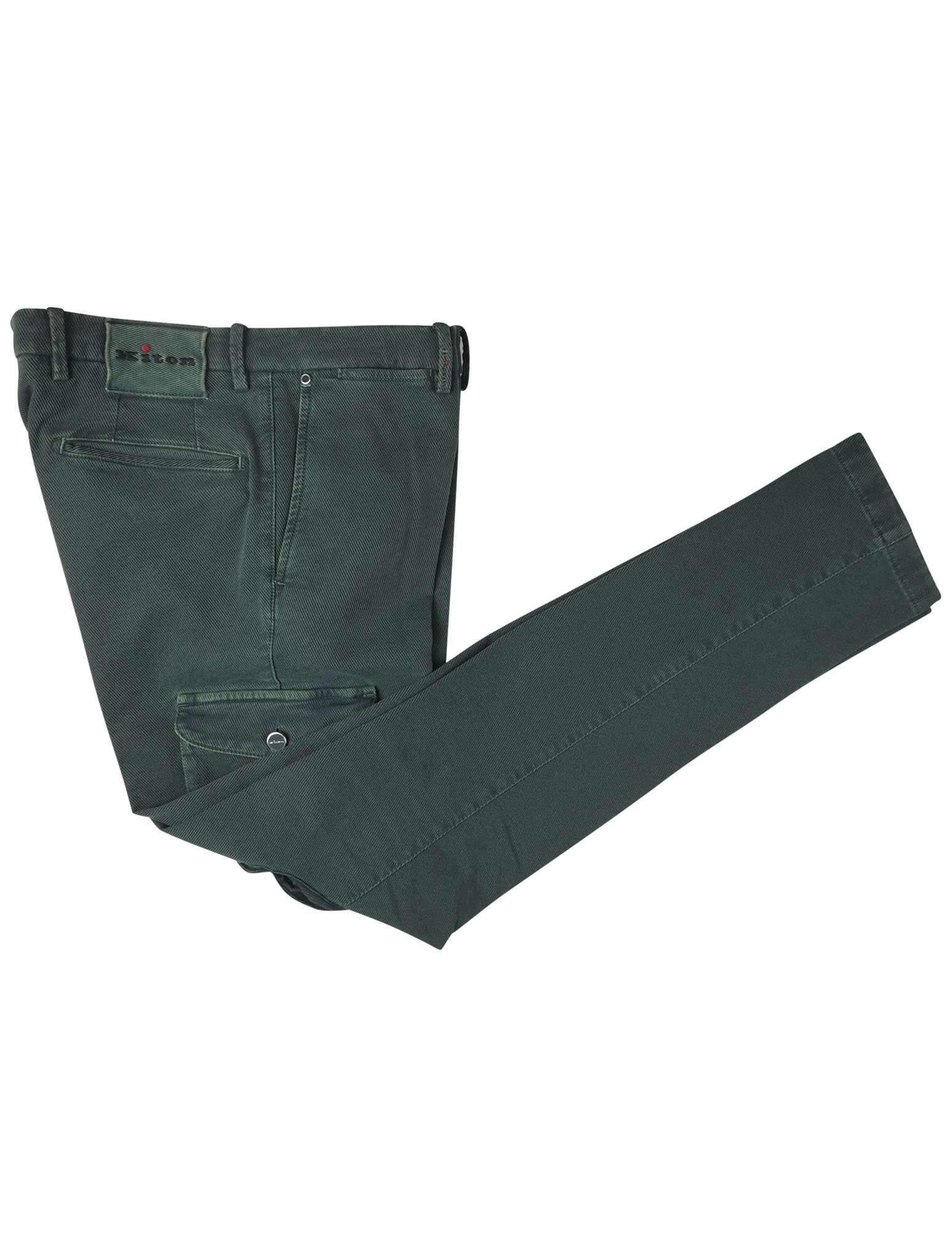 福袋 Cotton Green Kiton wool IsuiT | Pants Cargo Ea WorkUtility&SafetyClothing