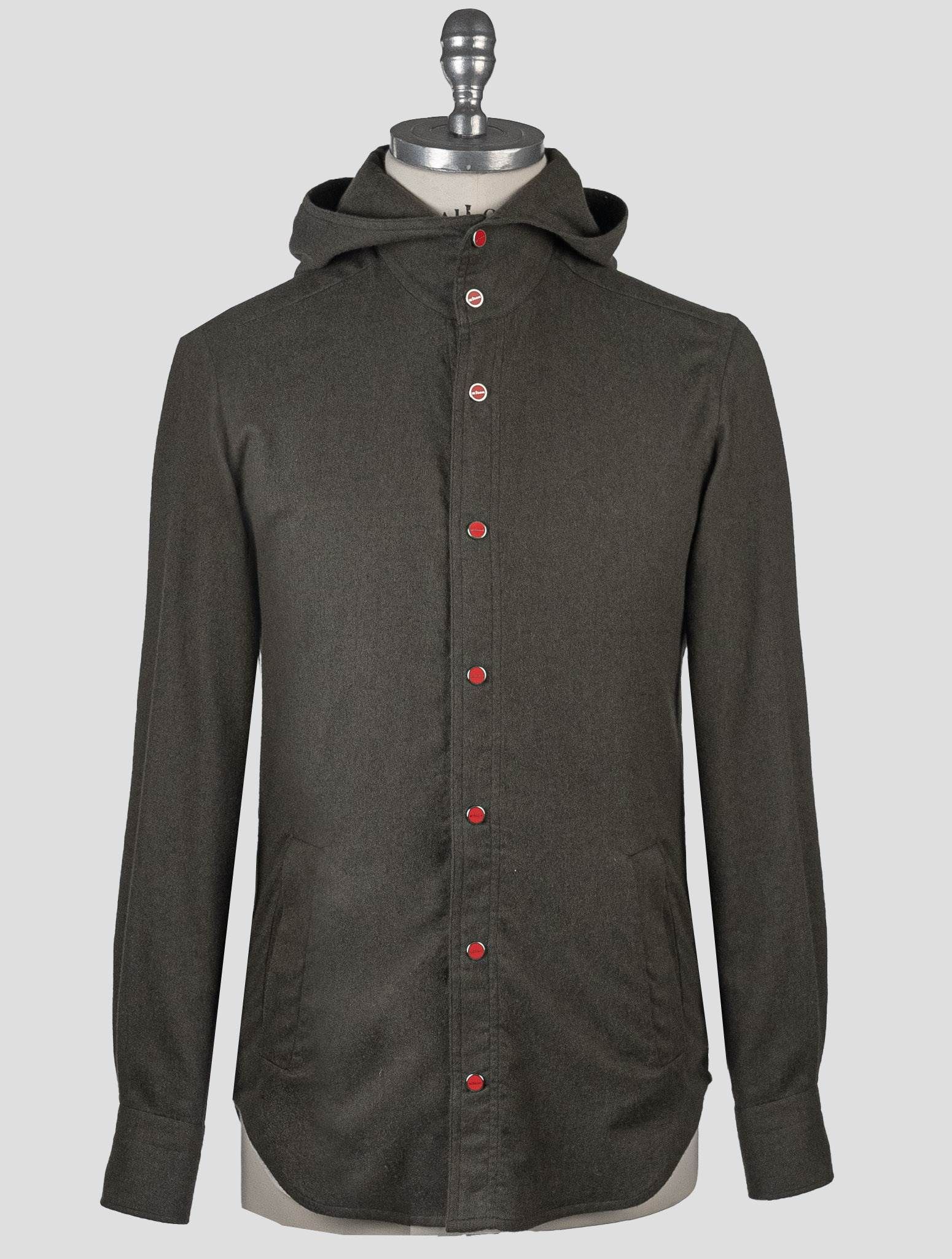 【2plan】Kito Nylon Pigment Shirt Kito Nylon Pigment Shirt - 2PLAN | 60% - Asian Fashion