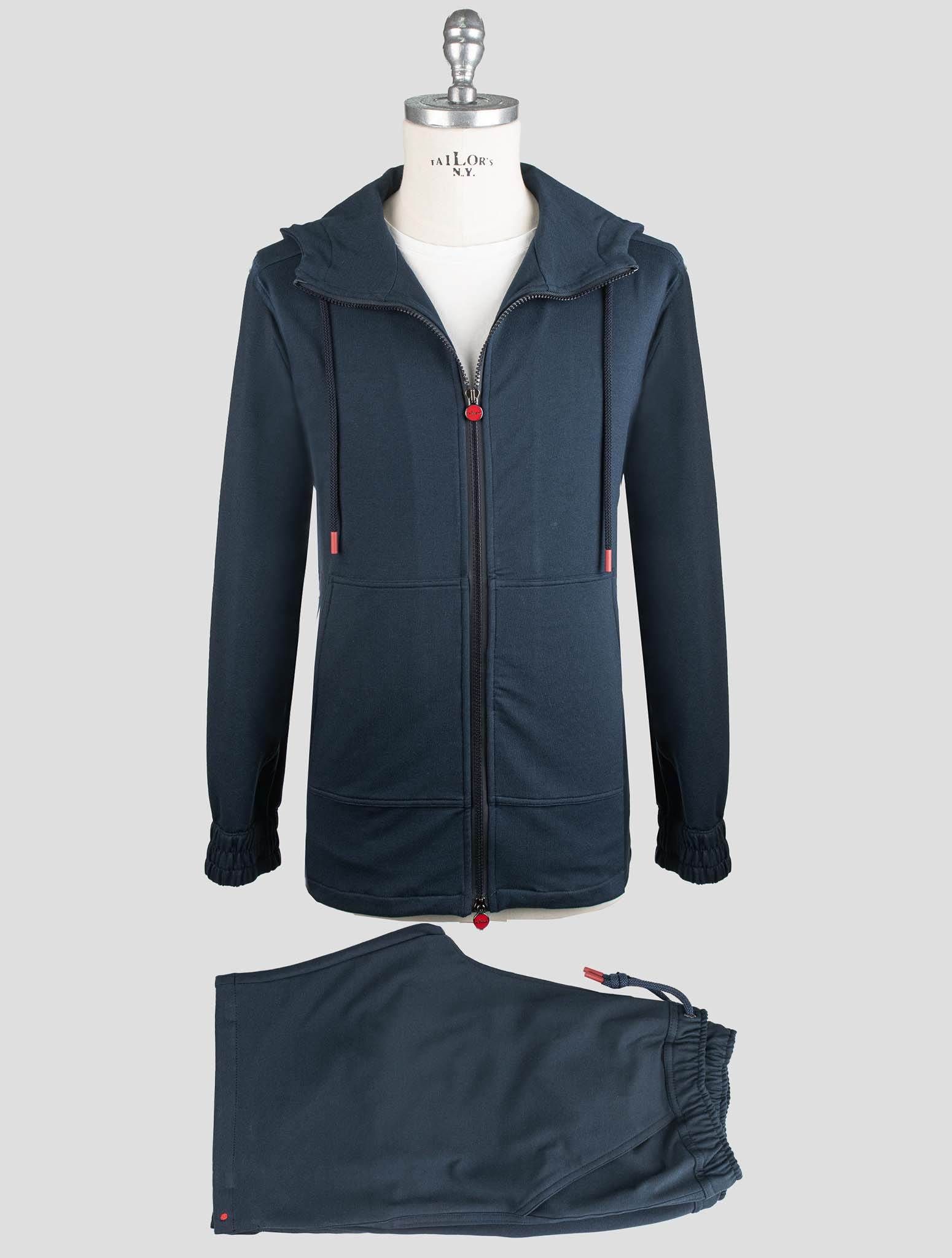 ダウンジャケット・コート Charlott Blue Knit Cotton Midi Coat Mountain Town Winter Jacket | Kids Ski & Snow Coat | Town