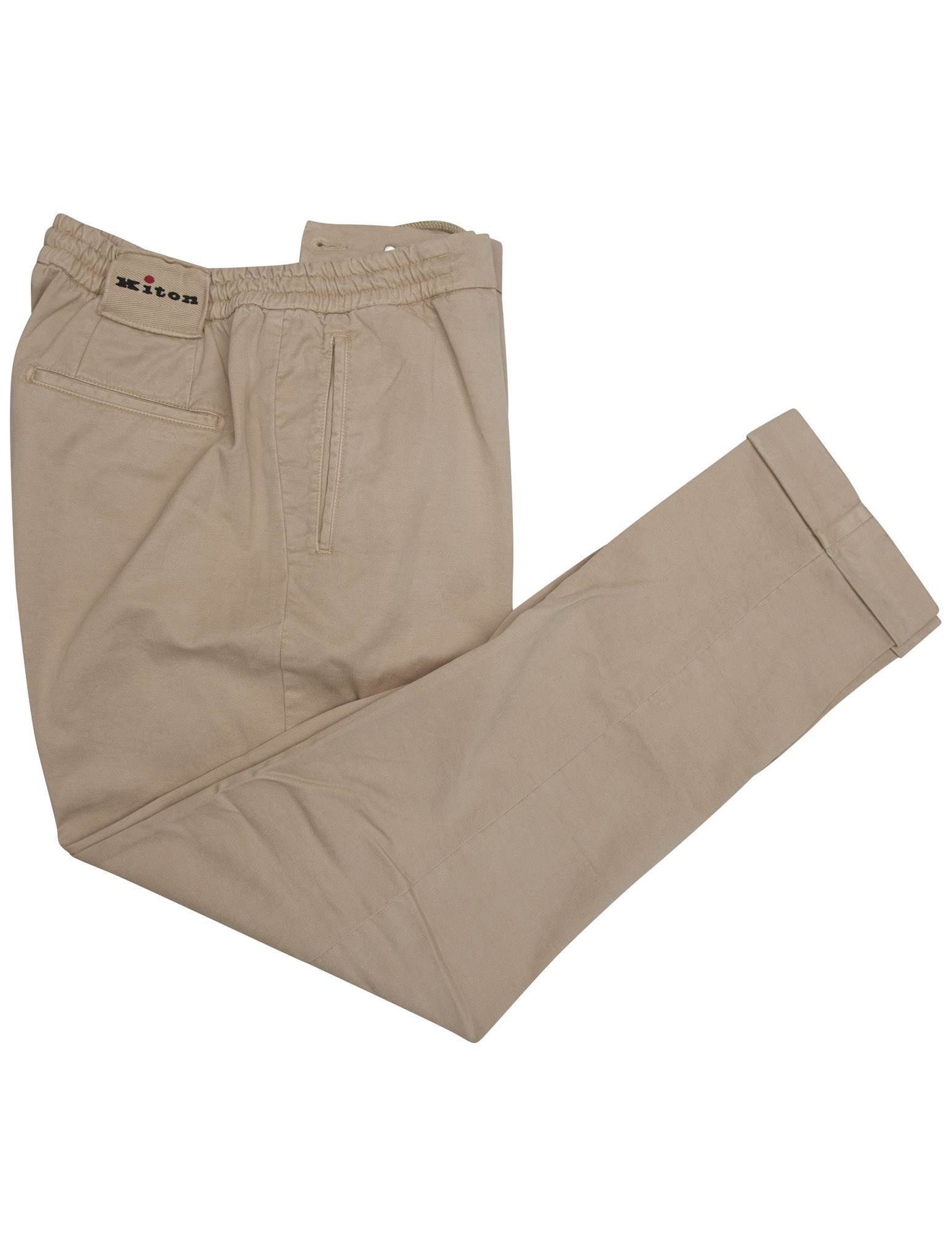 acutti iotto cotton pants コットンパンツ / ecru KYOTO TSURIZOME COTTON WIDE EASY CARGO PANTS - WUNDER