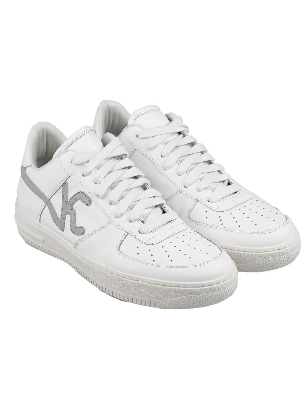 スニーカー Kiton SS25 Suede sneakers (USSA279N0120407 00B) Kiton Suede Sneakers - Blue - Men | USSA279N0120401007