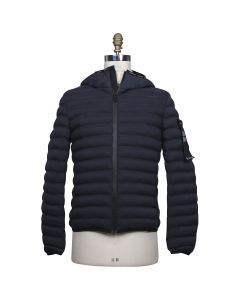 Peuterey PEUTEREY Blue Pa Ea Coat Blue 000