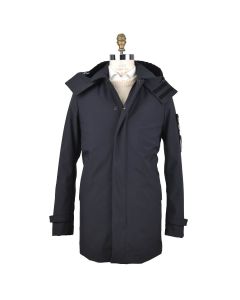 Peuterey Peuterey Black Pa Ea Coat GROFF KP Black 000