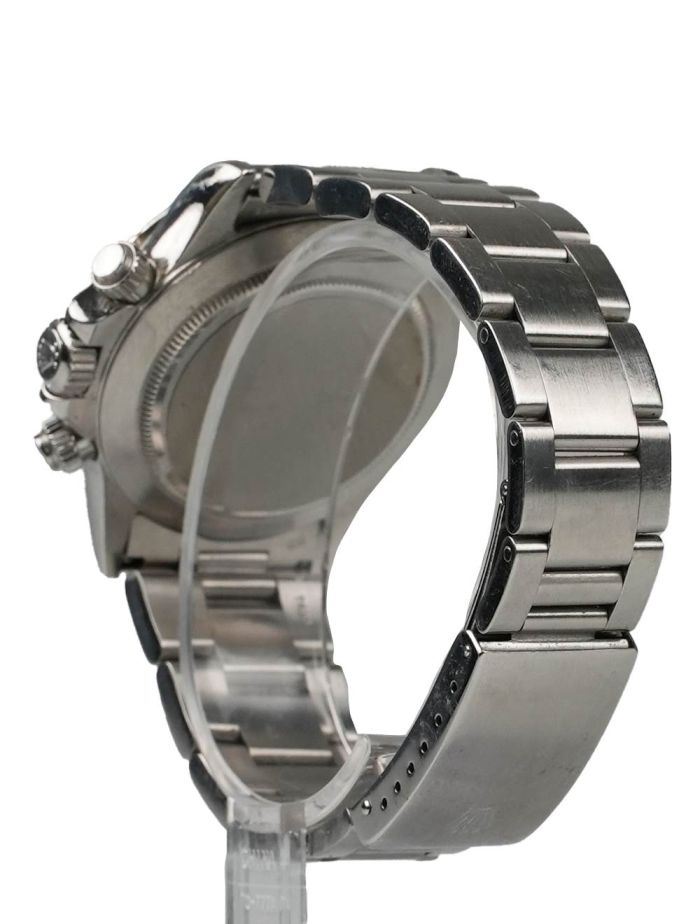Rolex DAYTONA ref. 16520 MOV.ZENITH 6 Inverted BEZEL 200 FULL SET
