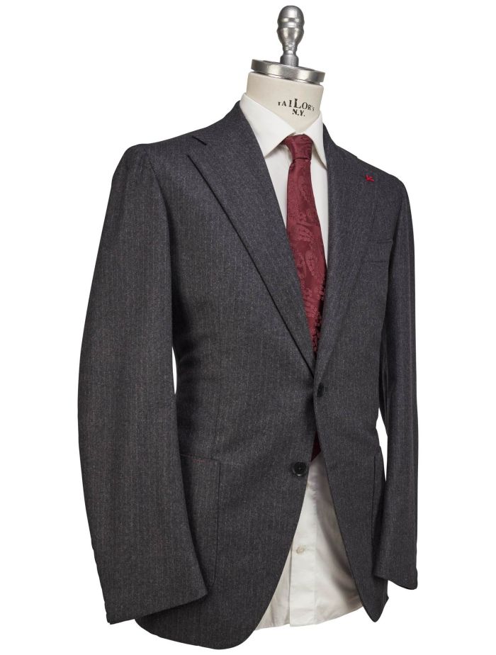 ジャケット・アウター ISAIA SAILOR Cashmere Wool Cotton Jacket Isaia Wool-Cashmere Twill Walking Coat | Coats | Harry Rosen